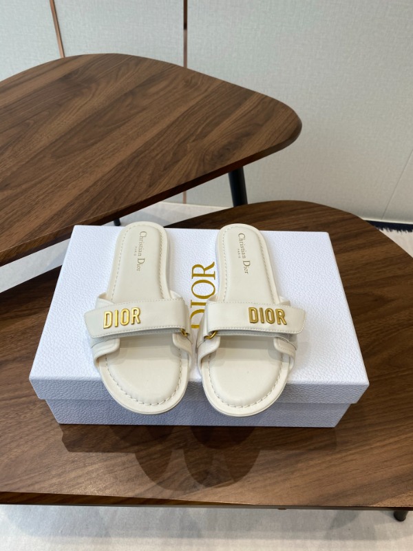디올 25ss Dioract 뮬