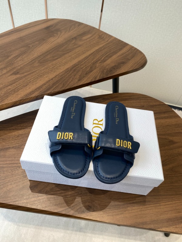 디올 25ss Dioract 뮬