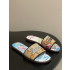 디올 25ss Souvenir Dway 뮬