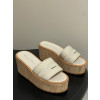 디올 25ss 디웨이 플랫폼 슬라이드