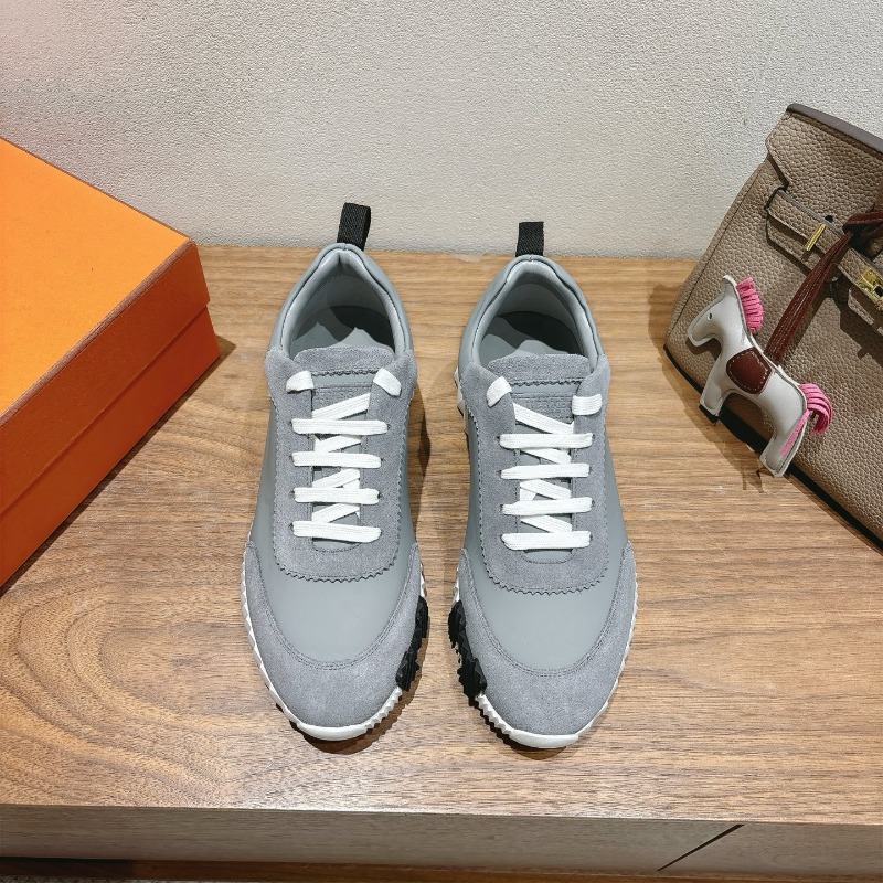 에르메스 바운싱 스니커즈