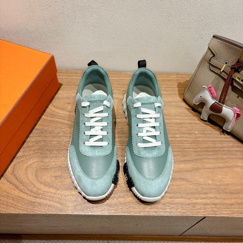 에르메스 바운싱 스니커즈