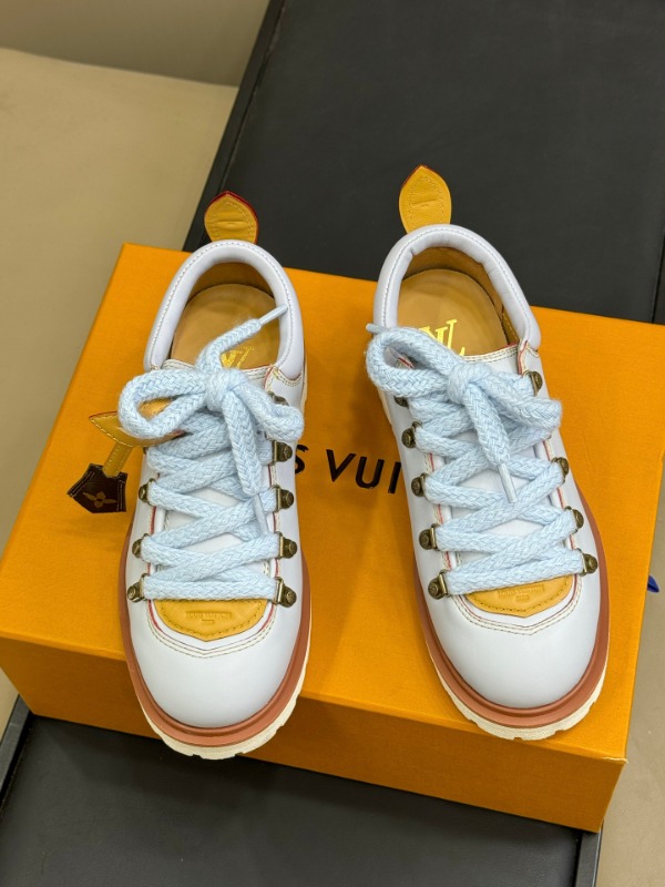루이비통 신상 LV 더비 슈즈