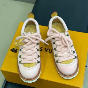 루이비통 신상 LV 더비 슈즈