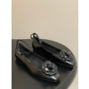 샤넬 25B 초가을 신상 카멜리아 플랫 슈즈