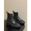 루이비통 F/W LV 보부르 앵클 부츠