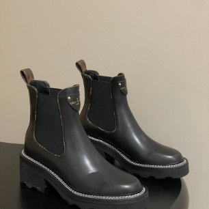 루이비통 F/W LV 보부르 앵클 부츠