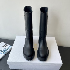 디올 25SS F/W 신상 D-Scots 부츠