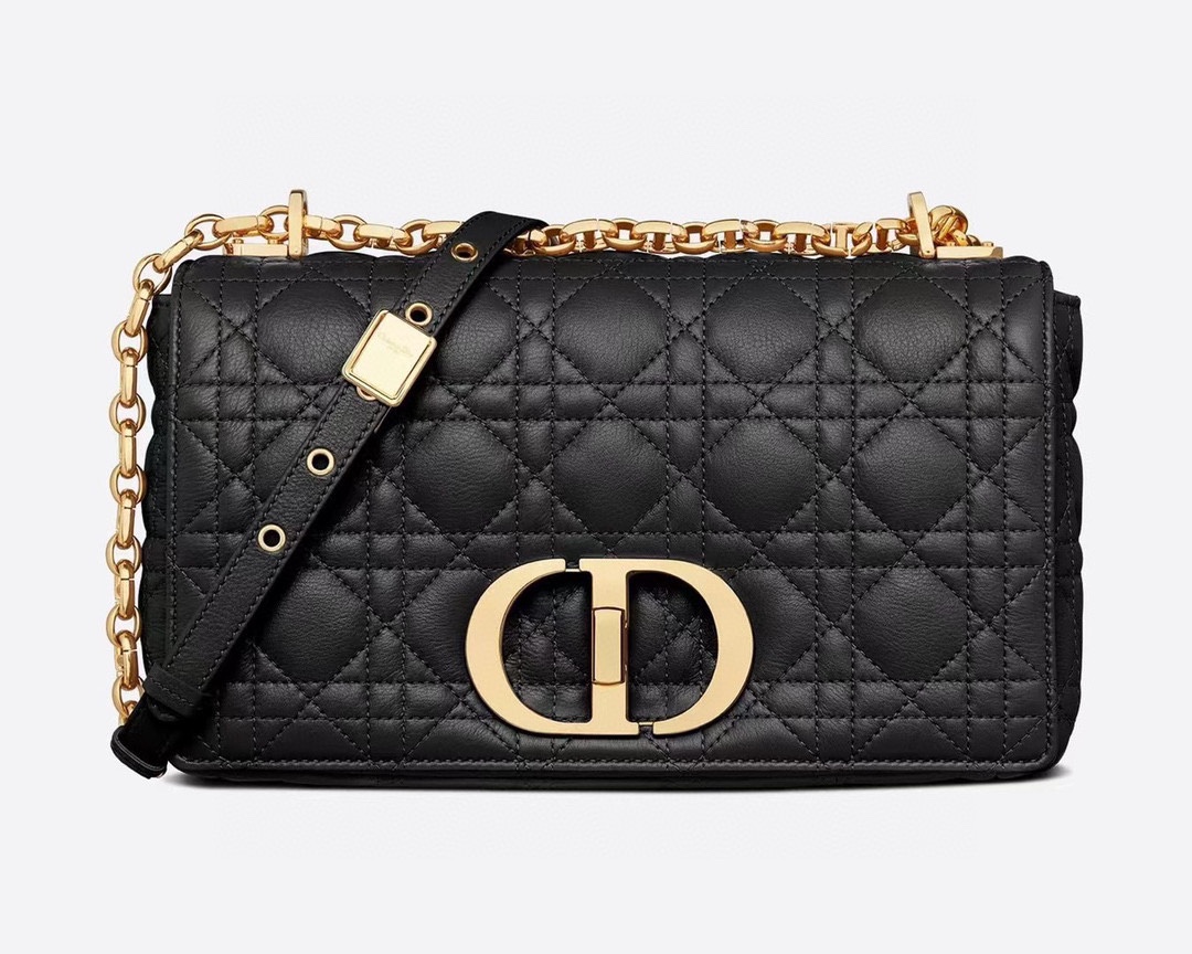 Dior 카로백 미디움
