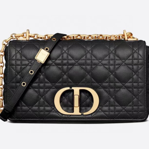 Dior 카로백 미디움
