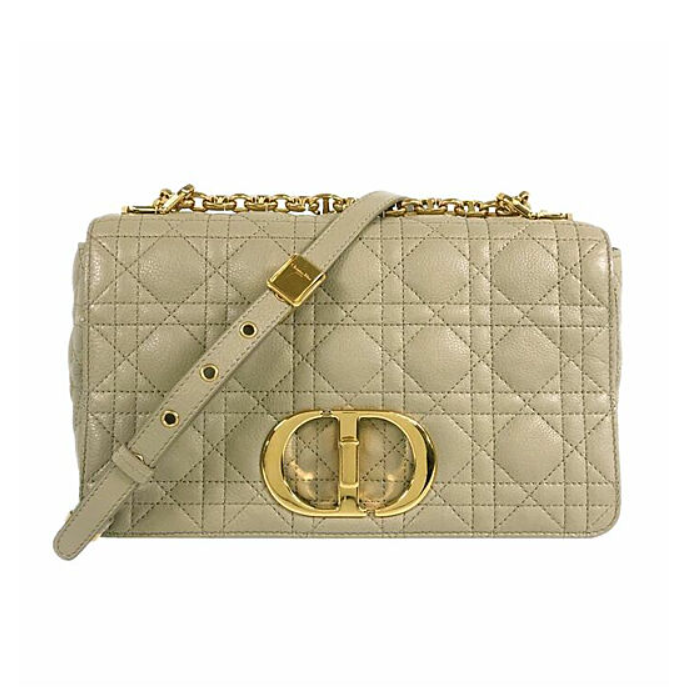 Dior 카로백 미디움