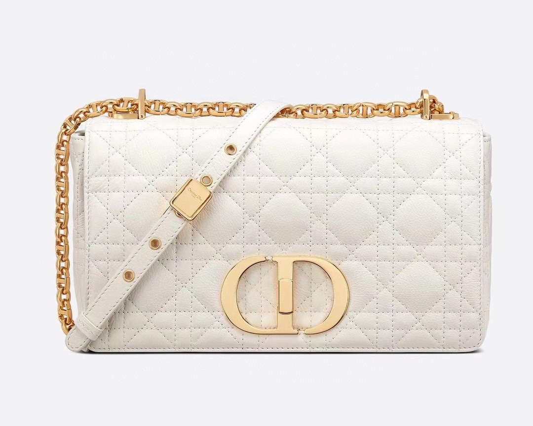 Dior 카로백 미디움