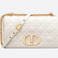 Dior 카로백 미디움