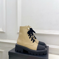 샤넬 25FW 신상 쇼트 부츠