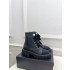 샤넬 25FW 신상 쇼트 부츠