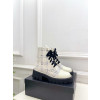 샤넬 25FW 신상 쇼트 부츠