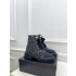 샤넬 25FW 신상 쇼트 부츠
