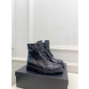 샤넬 25FW 쇼트 부츠