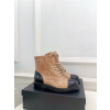 샤넬 25FW 쇼트 부츠