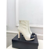 샤넬 25FW 쇼트 부츠