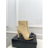 샤넬 25FW 쇼트 부츠