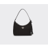 프라다 24ss 사피아노 트리밍 나일론 호보백