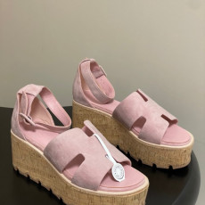 에르메스 Luce 30 샌들