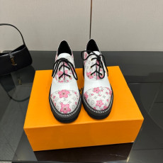 루이비통 더비 슈즈