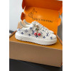 루이비통 타임 아웃 스니커즈