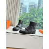 에르메스 Kelsy 앵클 부츠
