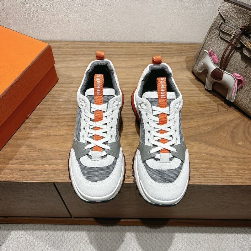 에르메스 Leader 스니커즈