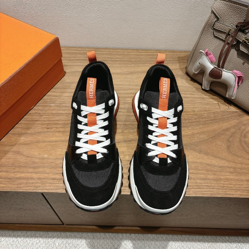 에르메스 Leader 스니커즈