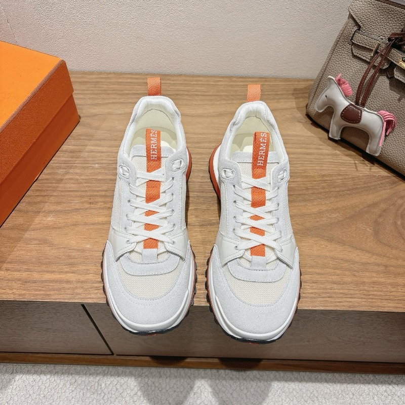 에르메스 Leader 스니커즈