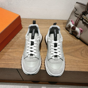 에르메스 Leader 스니커즈