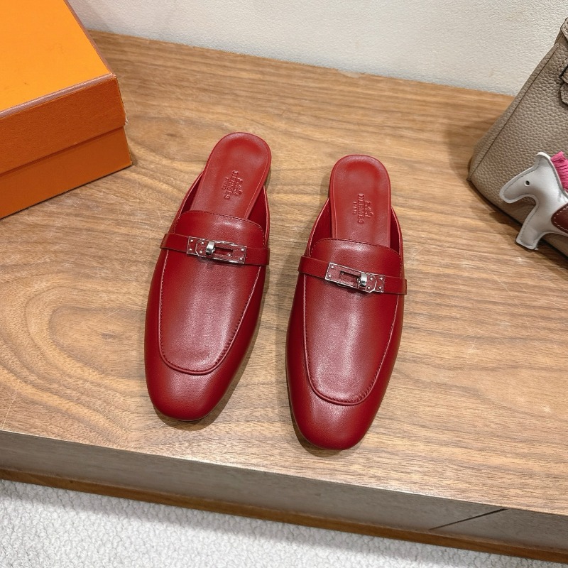 에르메스 Oz 뮬