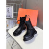 에르메스 F/W 신상 Land ankle 부츠