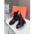 에르메스 F/W 신상 Land ankle 부츠
