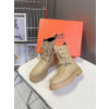 에르메스 F/W 신상 Land ankle 부츠