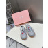미우미우 S/S 타이어 스니커즈