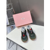 미우미우 S/S 타이어 스니커즈