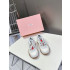 미우미우 S/S 타이어 스니커즈