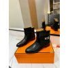 에르메스 네오 앵클 부츠