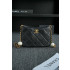 CHANEL 24s 더블펄 호보백