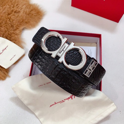Ferragamo 페라가모 벨트