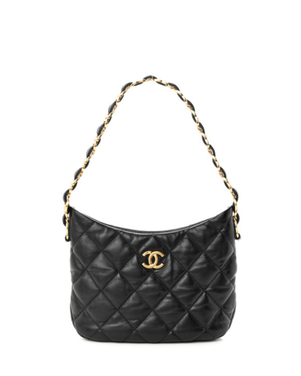 CHANEL 24a 호보백 라지
