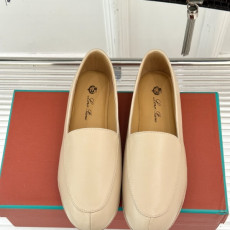 로로피아나 25FW 앤톤 워크 로퍼