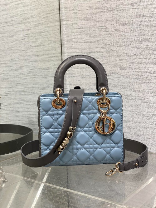 2024 Dior Lady백 스몰 (20cm)