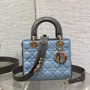 2024 Dior Lady백 스몰 (20cm)