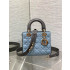 2024 Dior Lady백 스몰 (20cm)