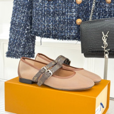 루이비통 25FW 신상 발레 발레리나